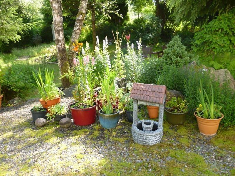 Kettle House B&B Fort Augustus Exterior photo